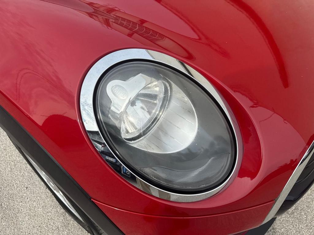 Mini Cooper D 1.5 D Cooper D Boost