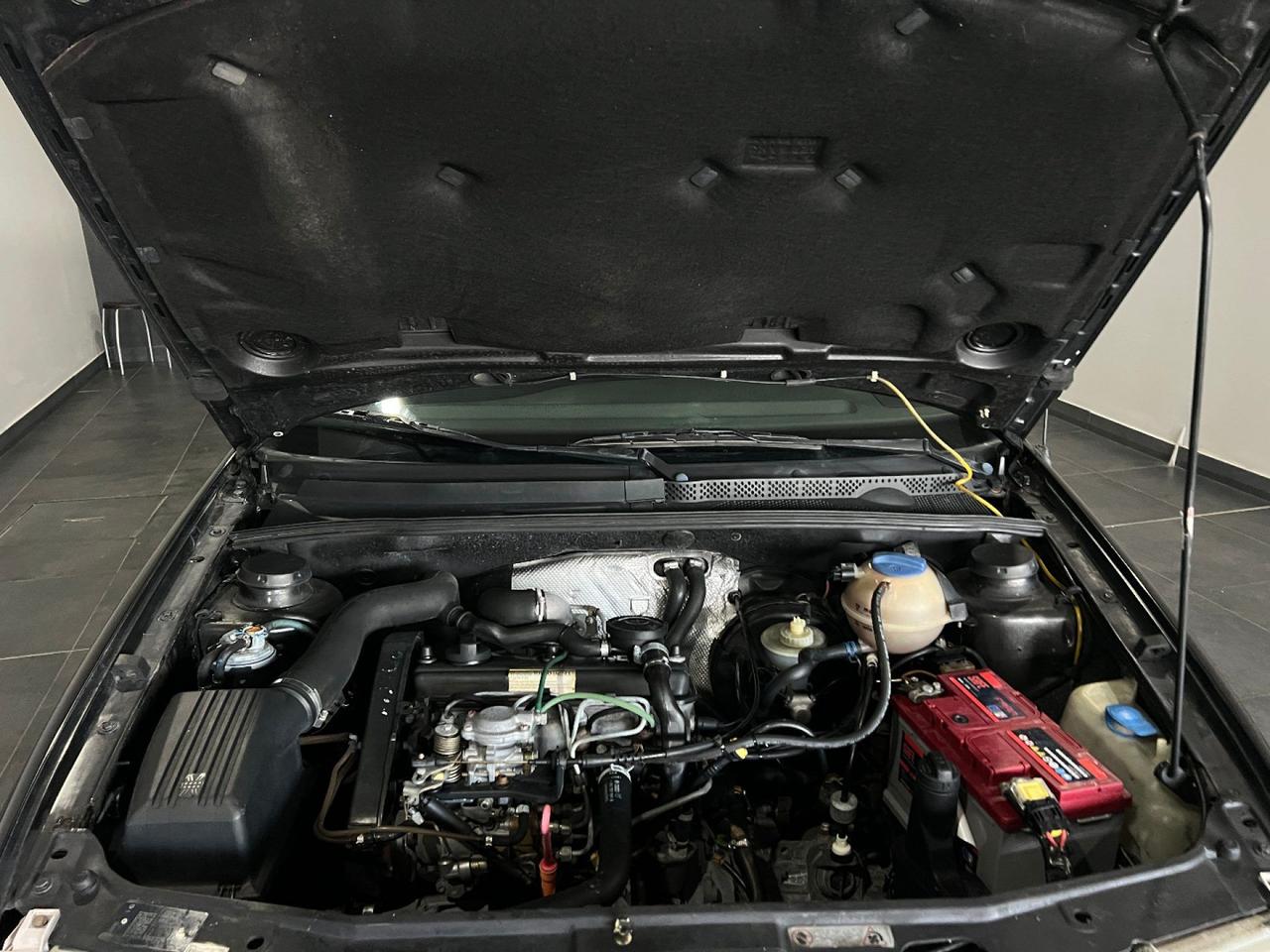 Volkswagen Golf III SERIE 1.9 TD 5/ GL / ASI