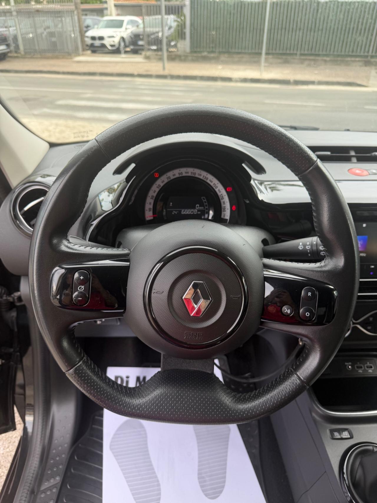 Renault Twingo SCe 65 CV Intens