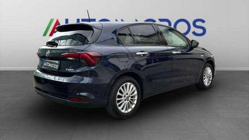 FIAT Tipo 5 Porte 1.0 Life