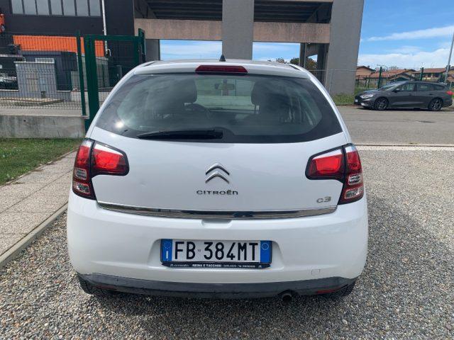 CITROEN C3 PureTech 82 Exclusive