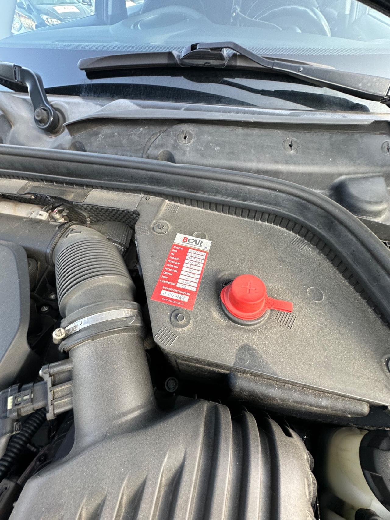 Mini 1.5 Cooper D Hype