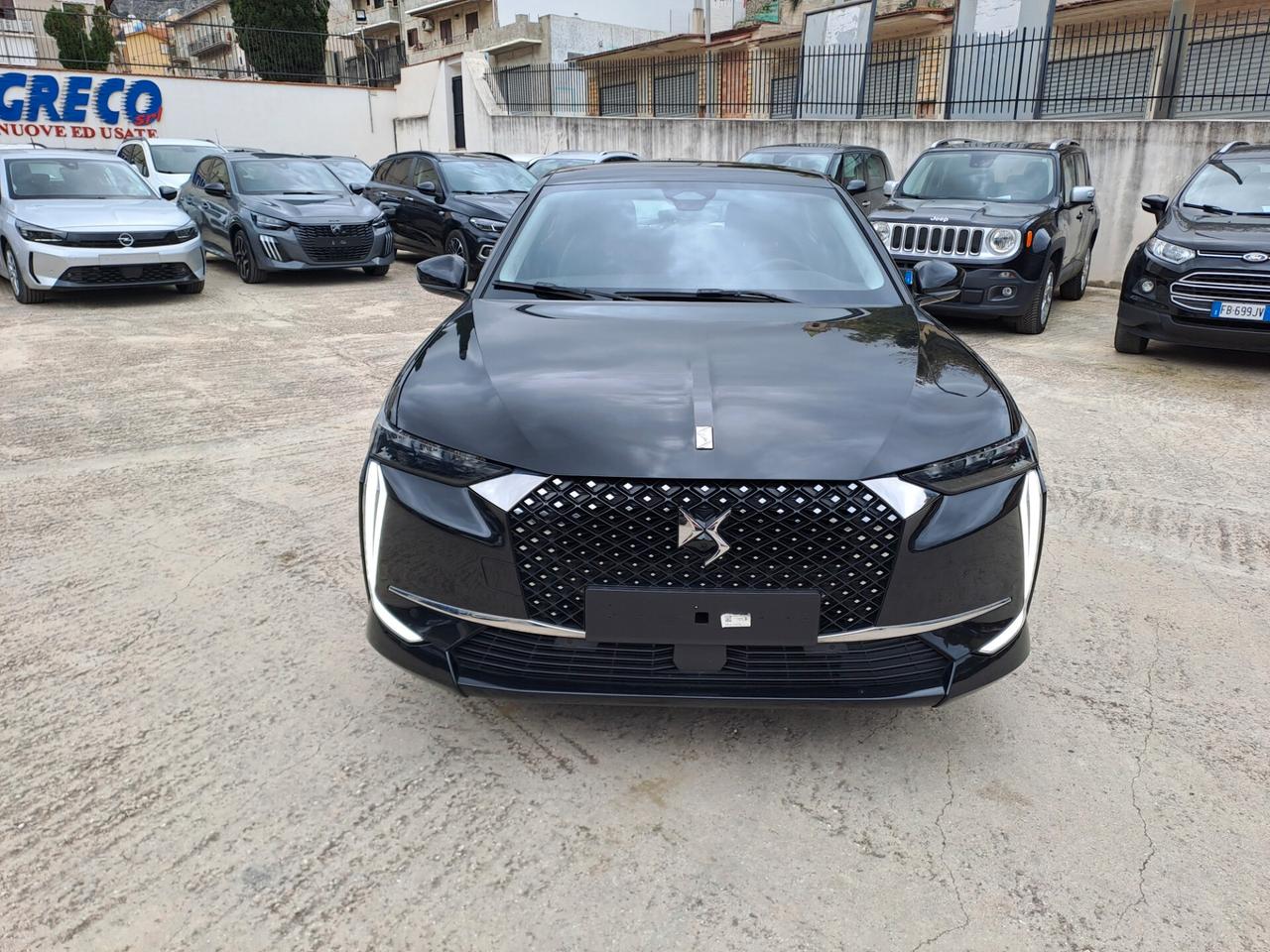 Ds DS4 4 PureTech 130 aut. Trocadero