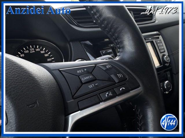 NISSAN X-Trail N1 dCi 150 4WD X-Tronic Autocarro N-Connecta