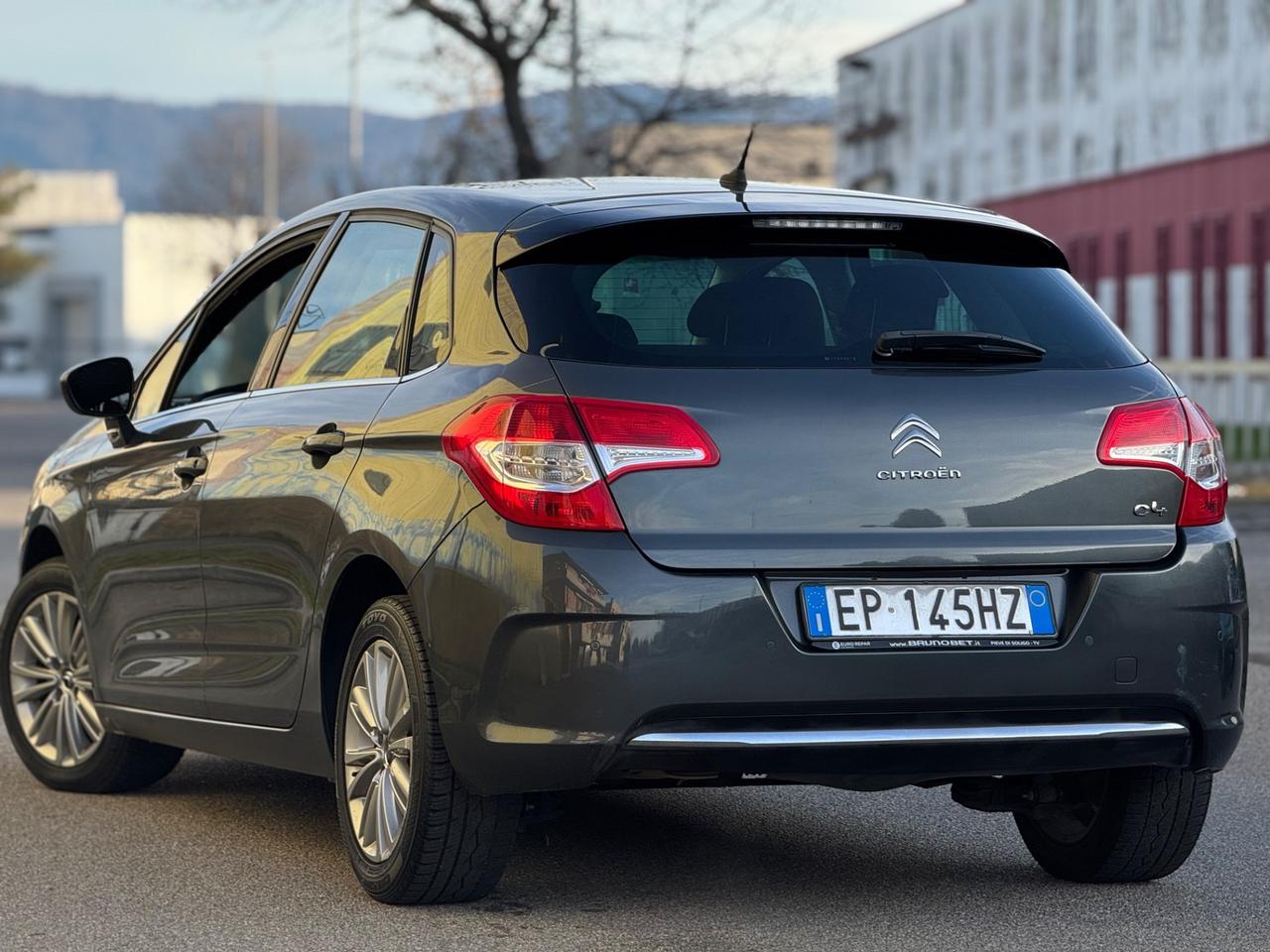 Citroen C4 1.4 benzina 2012 euro 5 Cell 3201471147