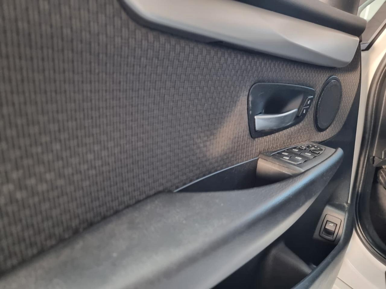 Bmw 216d Active Tourer Advantage NEOPATENTATI