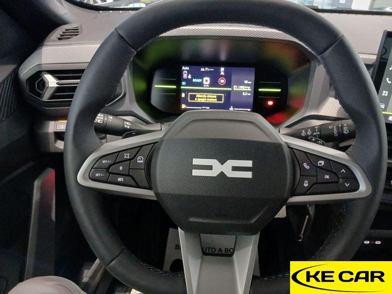 Dacia Duster 1.2 Hybrid-G 150cv Expression 4x4 Auto - PROMO DACIA