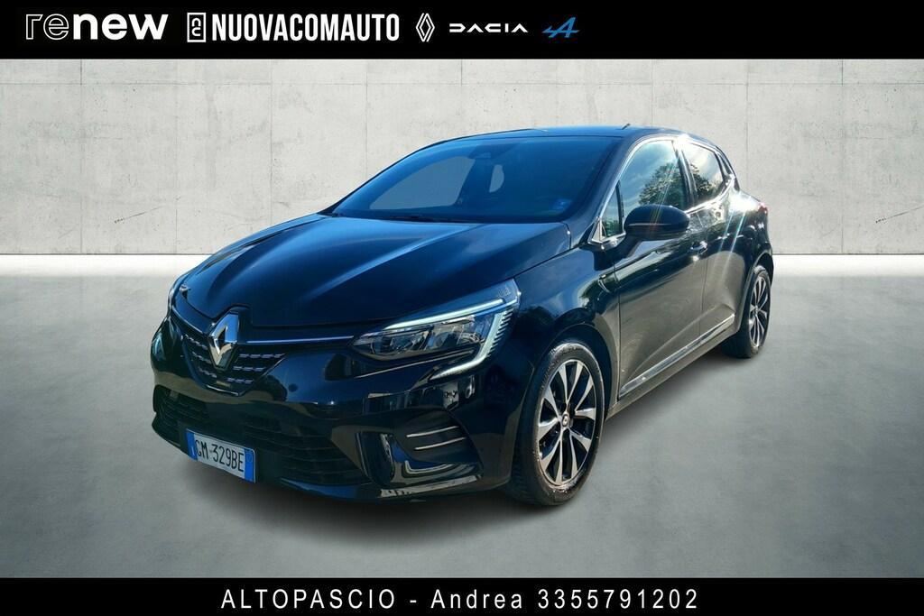 Renault Clio 5 Porte 1.0 TCe Intens