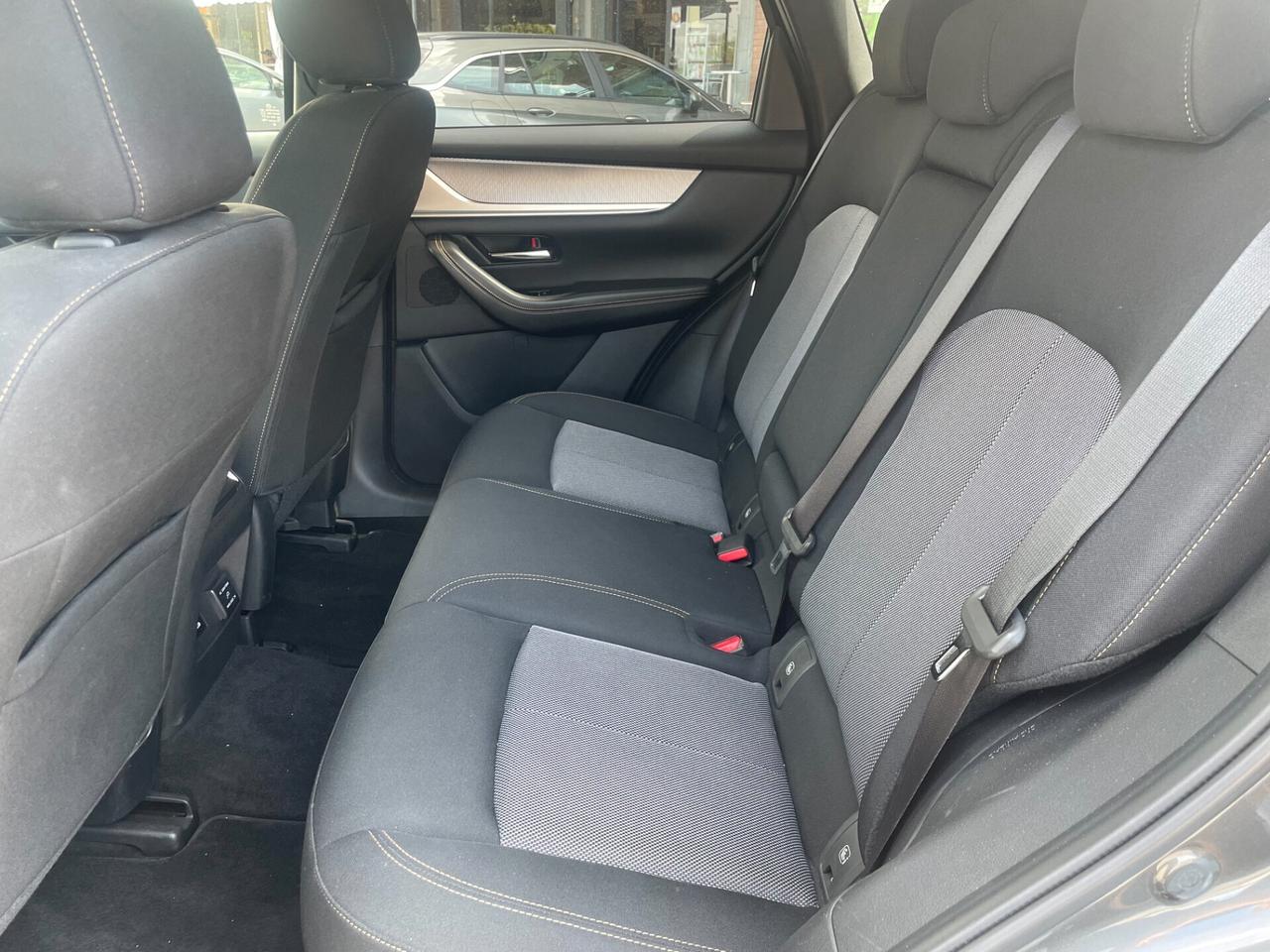 Mazda CX-60 3.3L e-Skyactiv D 249 CV Mhev AWD PROMO