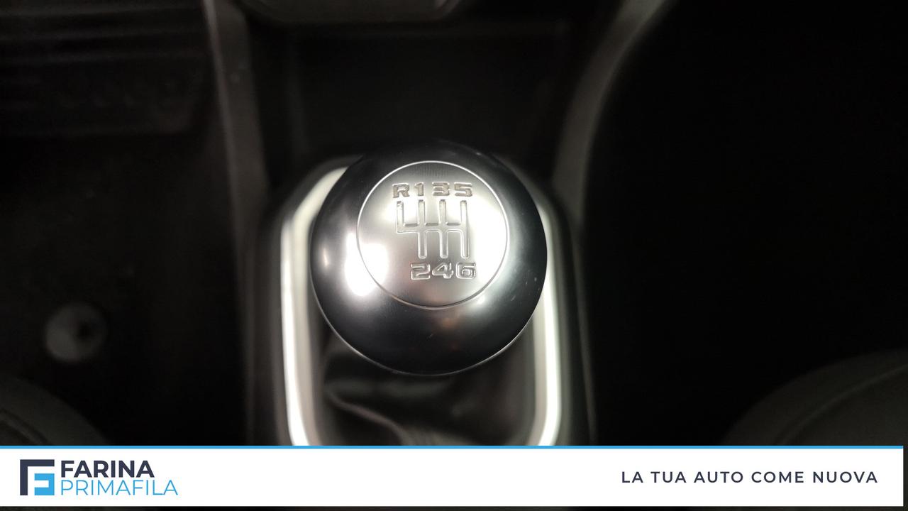 JEEP Renegade 2019 - Renegade 1.6 mjt Limited 2wd 130cv