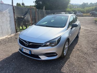 Opel Astra 1.5 CDTI 122 CV S&S 5 porte GS Line