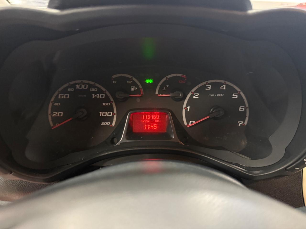 Ford Ka 1.2 8V 69CV Titanium E5 Ok Neopatentati