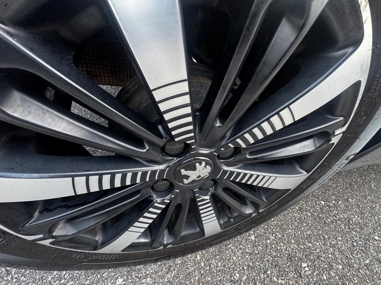 Peugeot 208 PureTech 82 5 porte Active