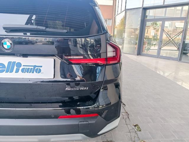 BMW X1 sDrive18i