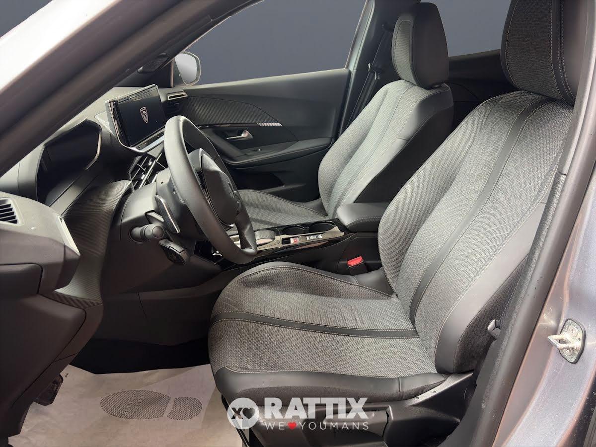Peugeot 2008 1.2 Puretech 130CV Allure EAT8