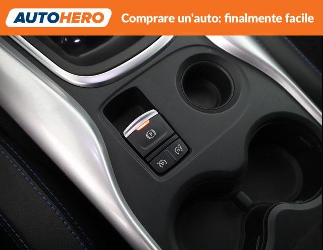 RENAULT Kadjar dCi 8V 110CV EDC Energy Sport Edition 2