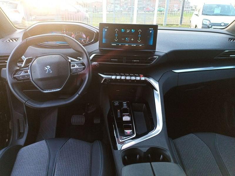 Peugeot 3008 BlueHDI 130 EAT8 S&S Allure