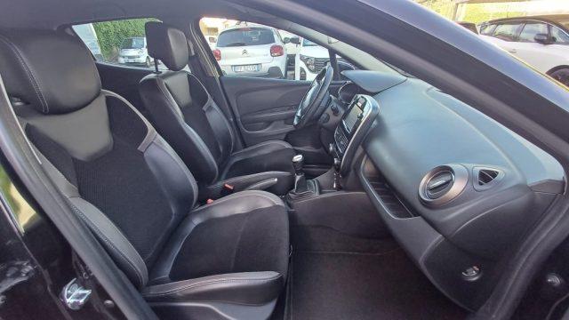 RENAULT Clio 1.5 dCi 8V 90CV Start&Stop 5 porte Energy Intens