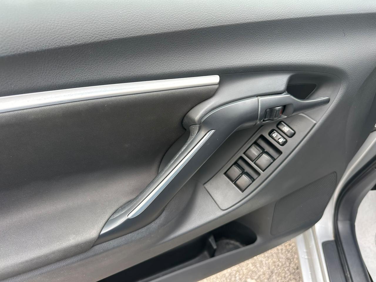 Toyota Verso 1.6 D-4D Business