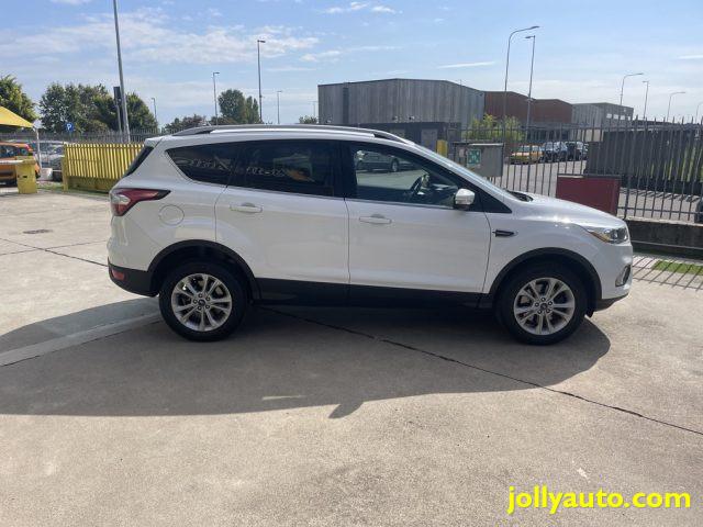 FORD Kuga 1.5 TDCI 120 CV S&S 2WD Titanium