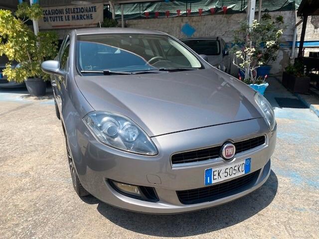Fiat Bravo 1.6 MJT 120 CV DPF MyLife
