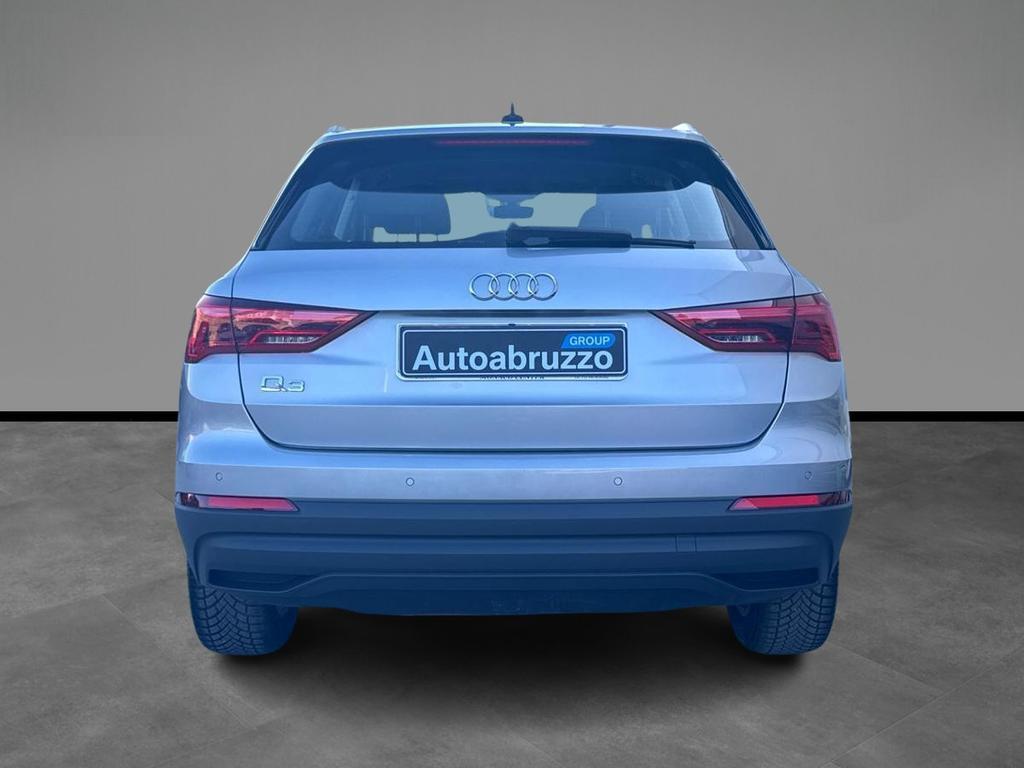 Audi Q3 35 2.0 TDI