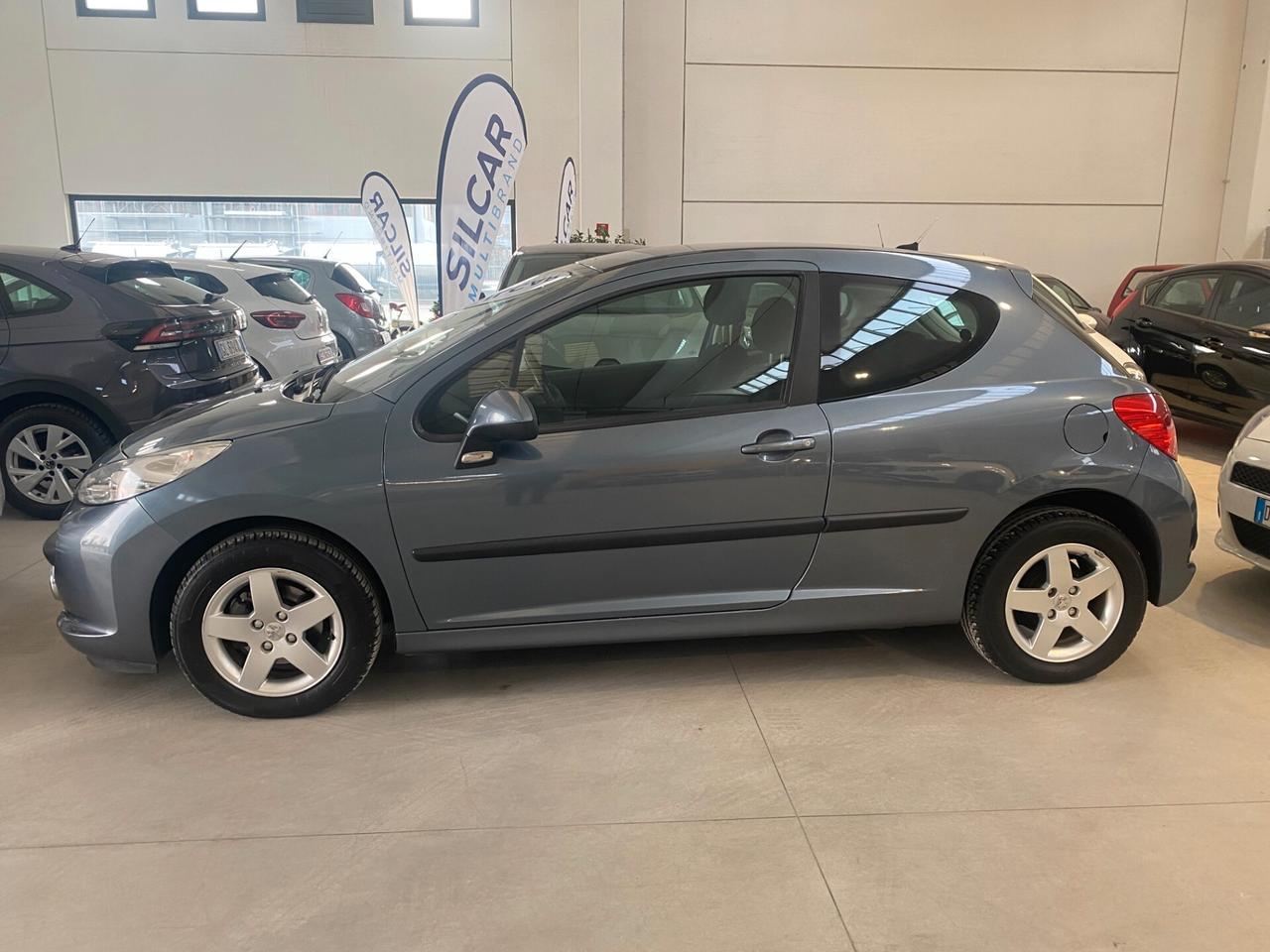 Peugeot 207 1.4 88CV 3p. XS