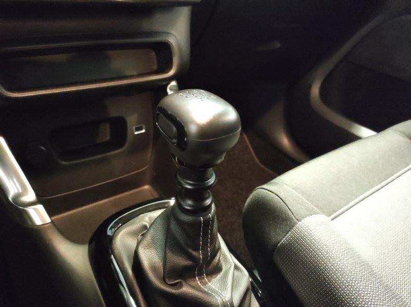 CITROEN C3 Aircross 1ª s. - C3 Aircross PureTech 110 S&S Feel