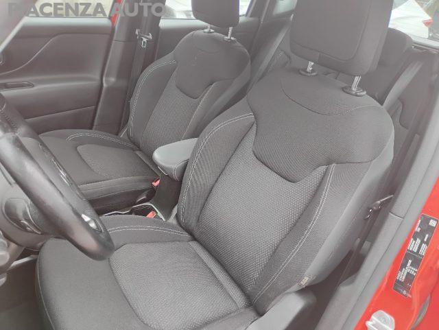 JEEP Renegade 1.6 Mjt 120 CV Limited.PREZZO REALE