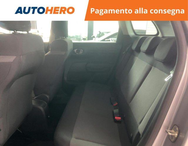 CITROEN C3 Aircross BlueHDi 110 S&S Shine