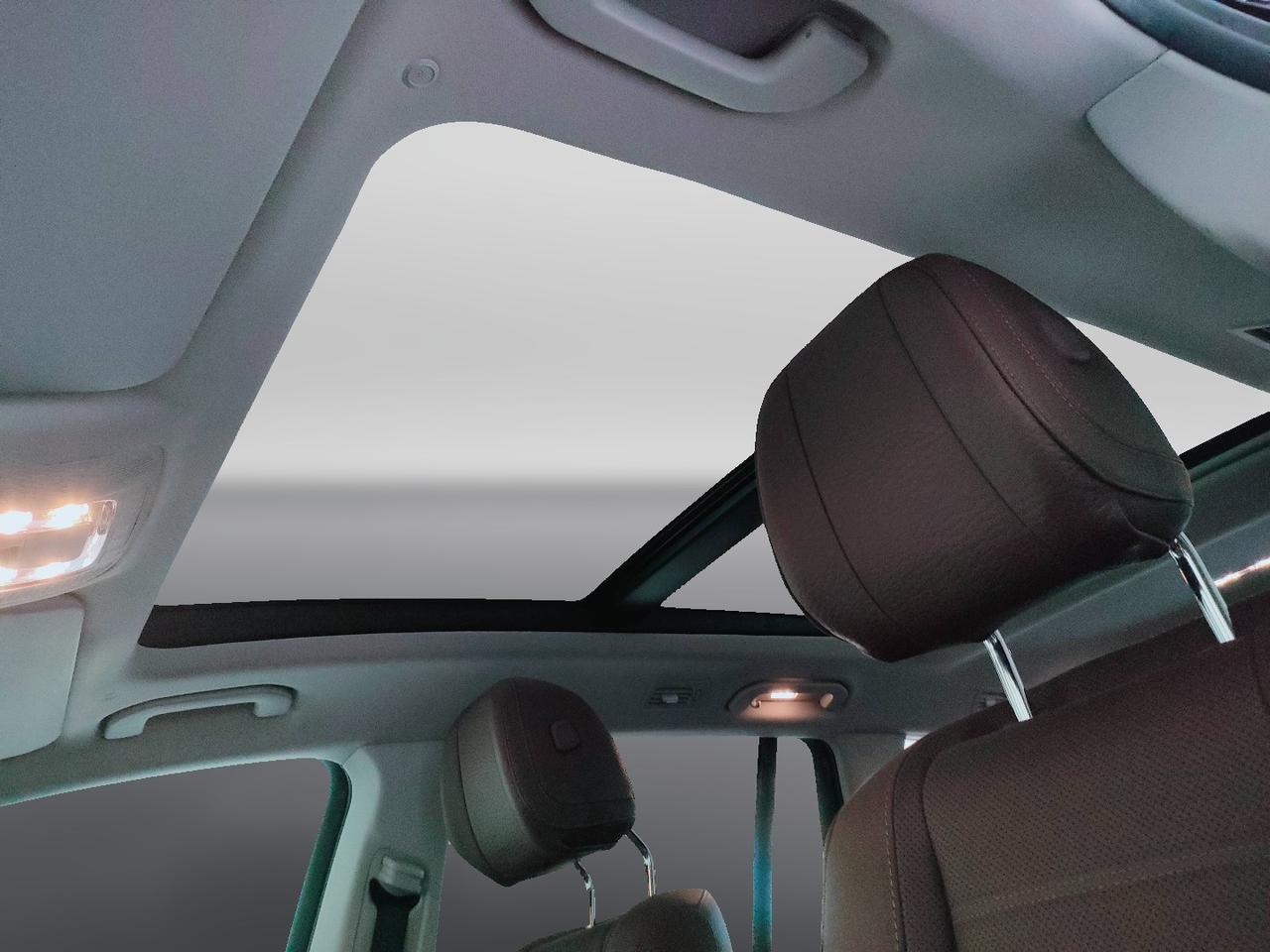 Mercedes-Benz GLS - X167 2023 - GLS 450 d AMG Line Premium Plus 4matic auto