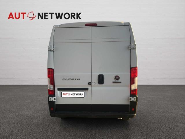 FIAT Ducato 33 2.3 MJT 130CV LH2 Furgone