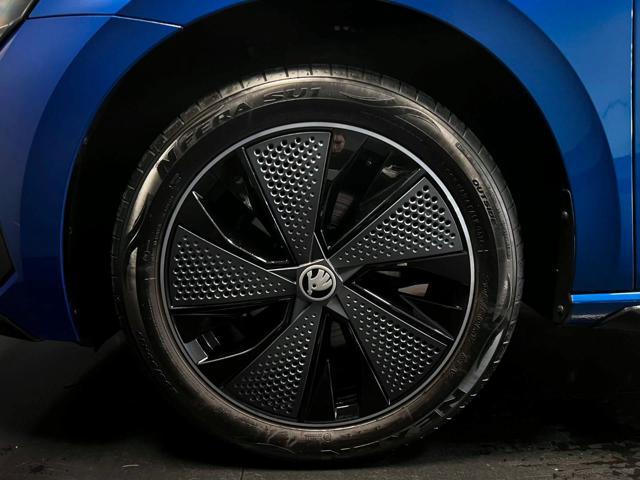 SKODA Scala 1.5 TSI ACT DSG Monte Carlo