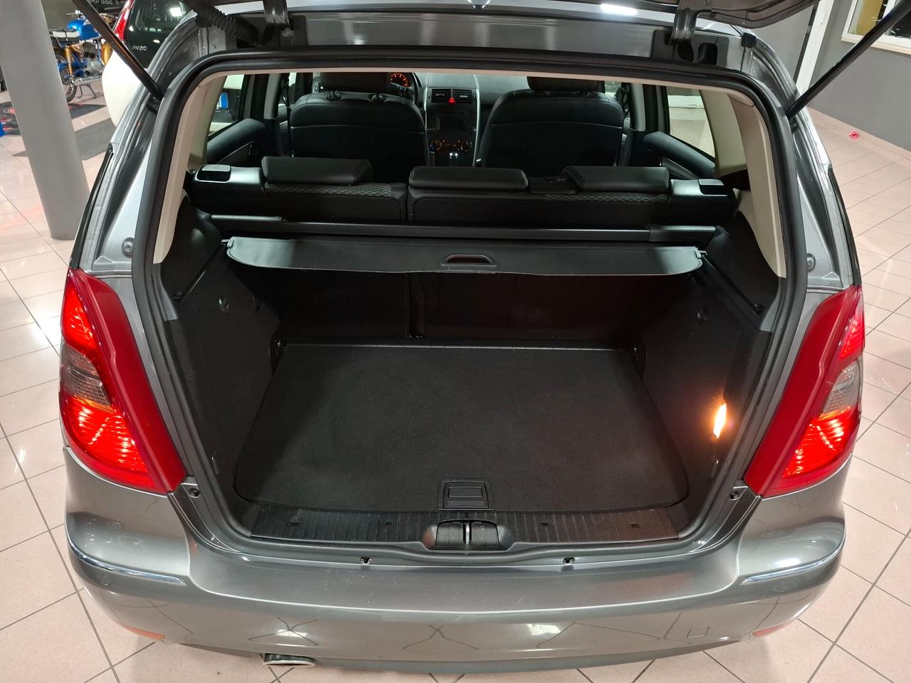 Mercedes-benz A 150 Avantgarde Neopatentato