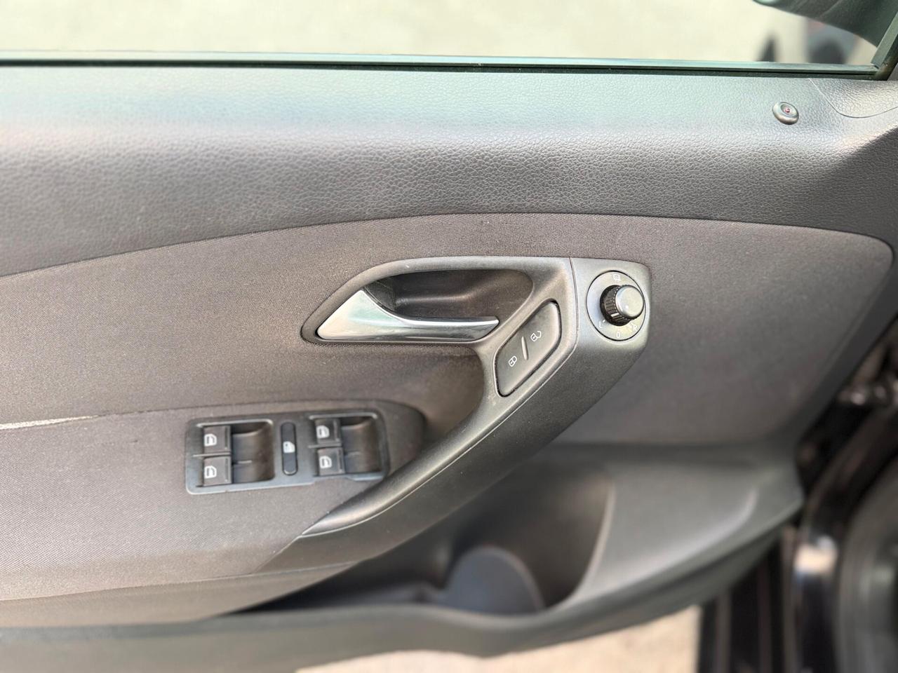 Volkswagen Polo 1.6 TDI 75cv Comfortline