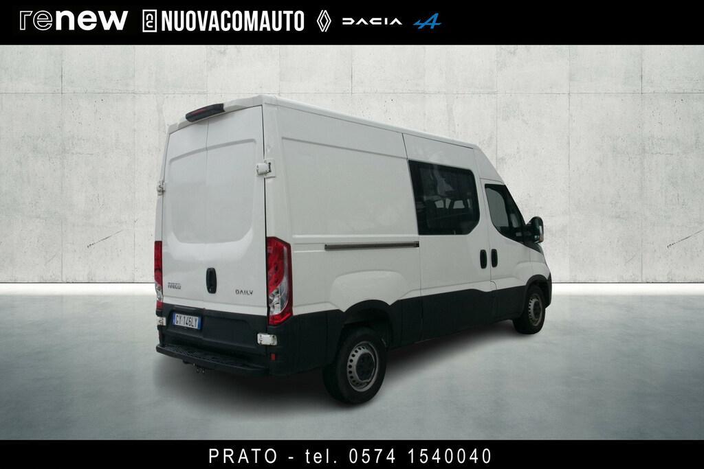 Iveco Daily 35 S12 p.c.