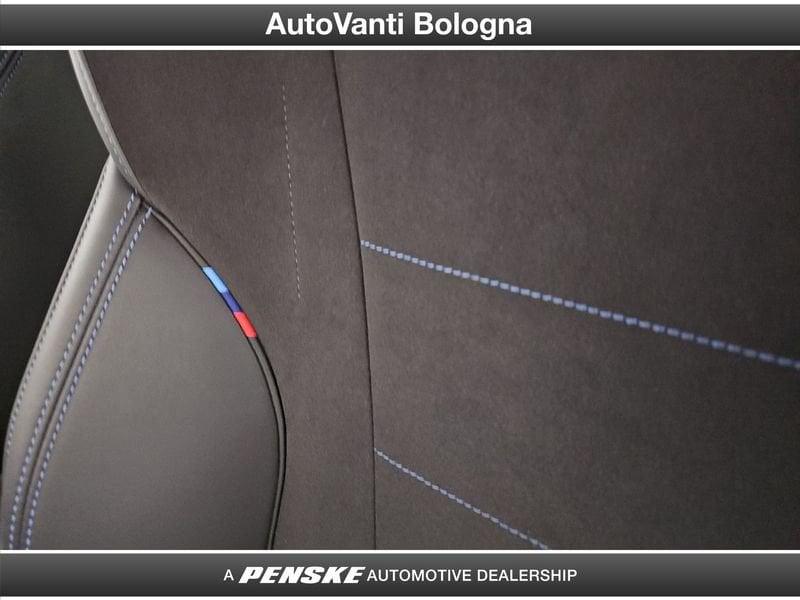 BMW Serie 1 118d MSport Pro