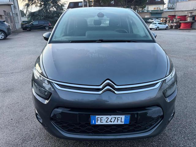 CITROEN C4 Picasso BlueHDi 100 S&S senza nessun lavoro da fare