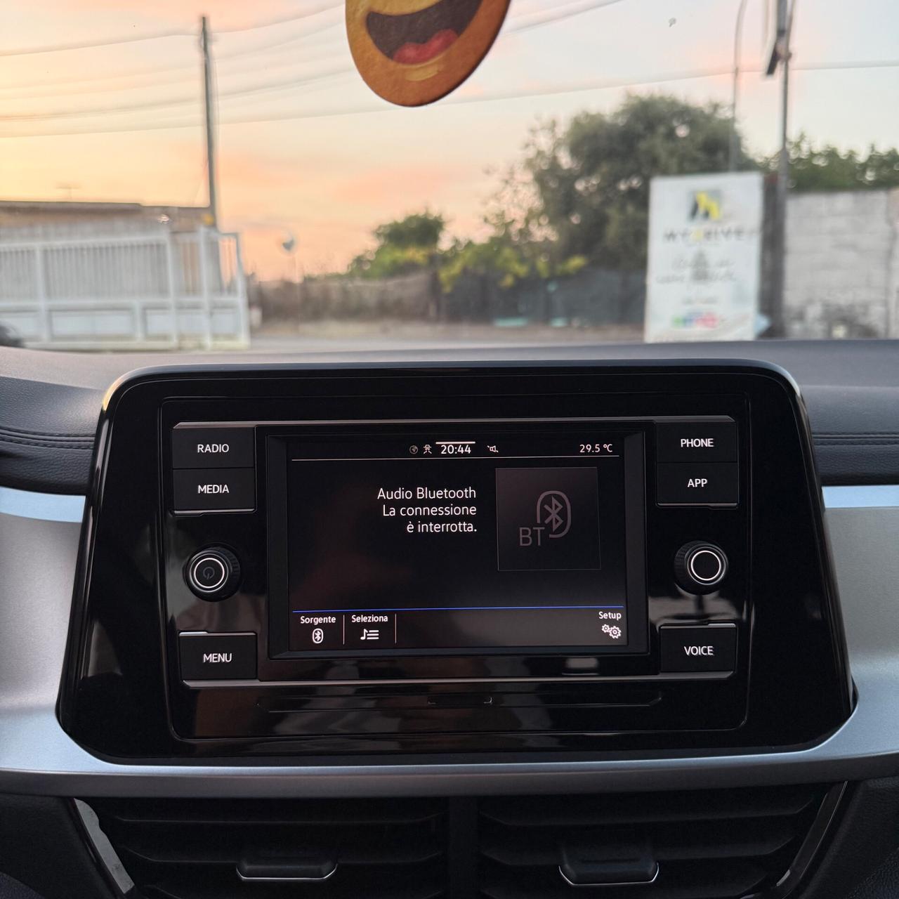 Volkswagen T-Roc 2.0 TDI SCR Style