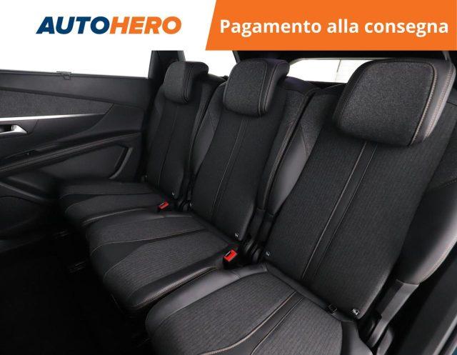 PEUGEOT 5008 BlueHDi 130 S&S GT Line