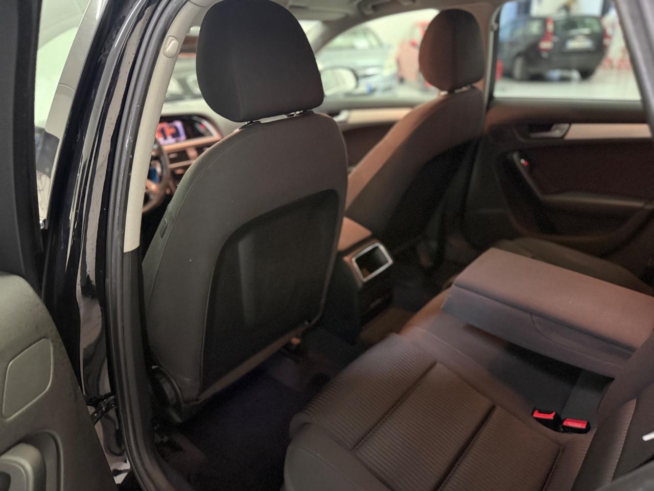 Audi A4 2.0 TDI 143 CV F.AP. mult. Business Plus