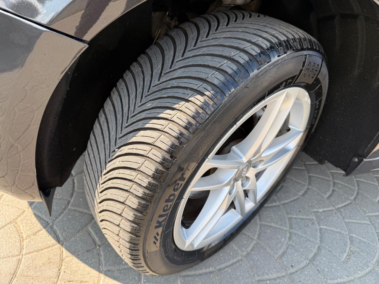 Audi Q5 2.0 TDI 177 CV quattro Advanced Plus