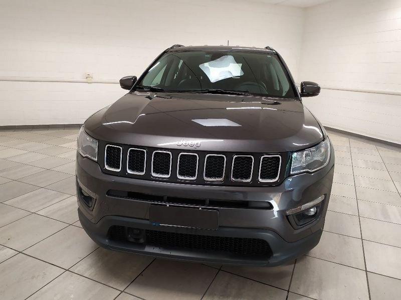 Jeep Compass 1.4 m-air Business 2wd 140cv my19