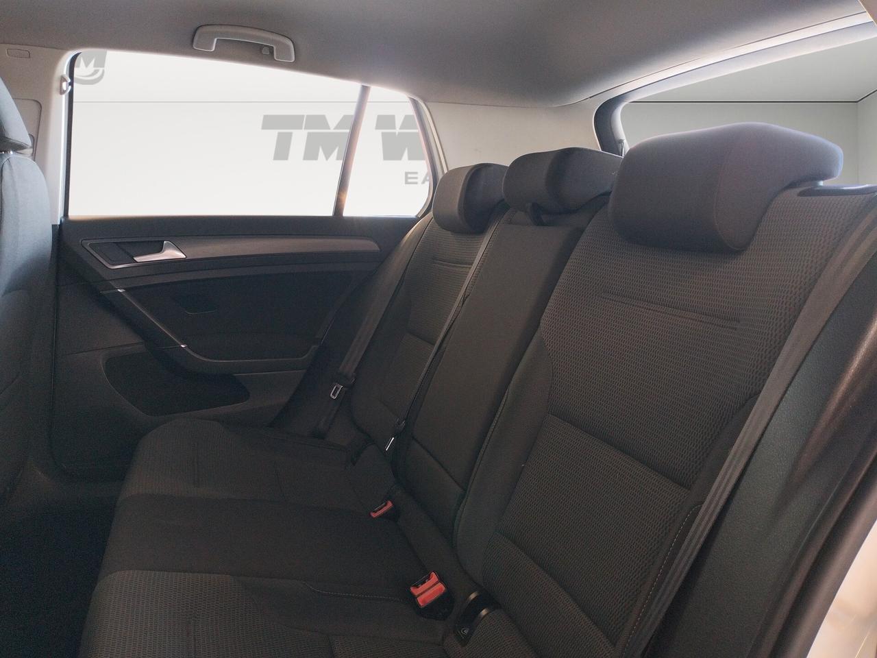 Volkswagen Golf 1.6 TDI 5p. Comfortline BlueMotion Technology - NEOPATENTATI
