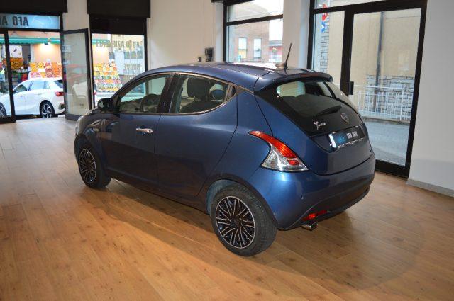 LANCIA Ypsilon 1.0 FireFly 5 porte S&S Hybrid Gold