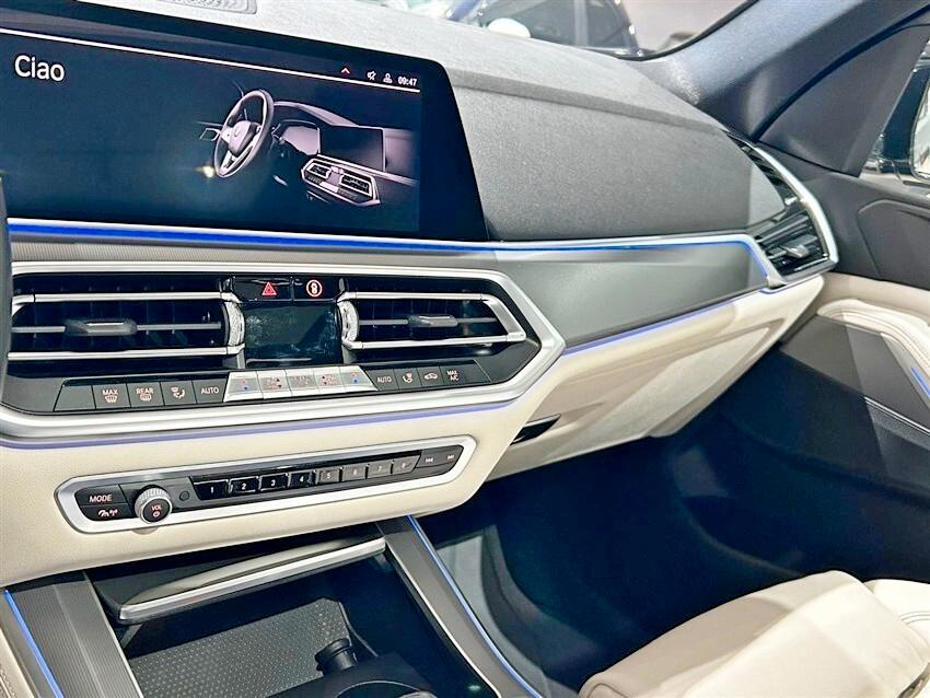 Bmw X5 xDrive30d Msport