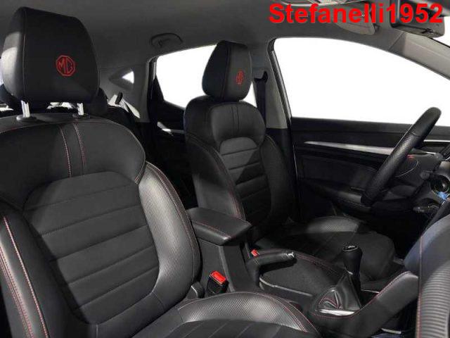 MG ZS 2021 - 1.5 Luxury
