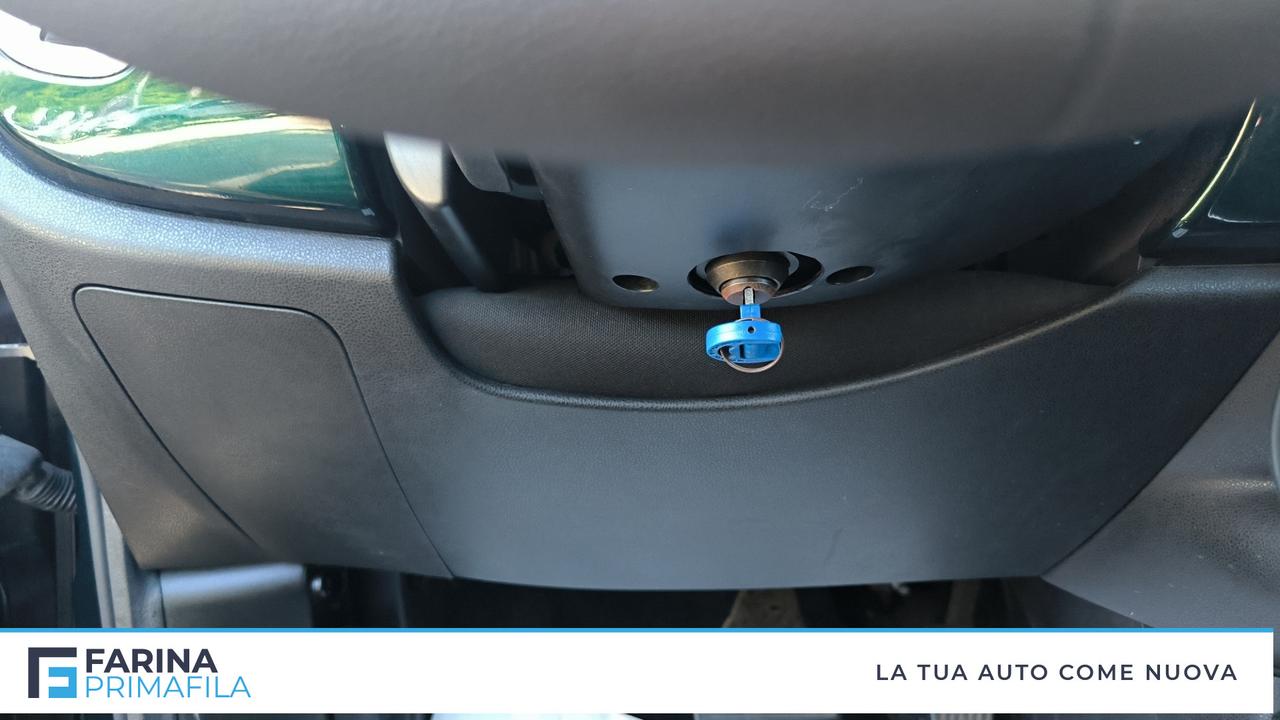 FIAT 500L 2017 Cross - 500L Cross 1.3 mjt City 95cv dualogic my19