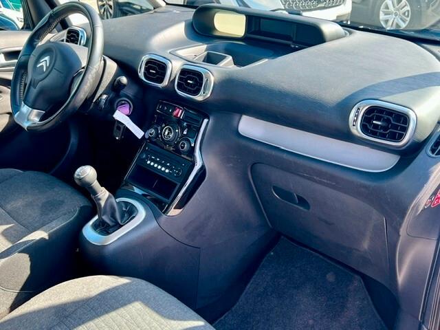 Citroen C3 Picasso PureTech 110 - 2017