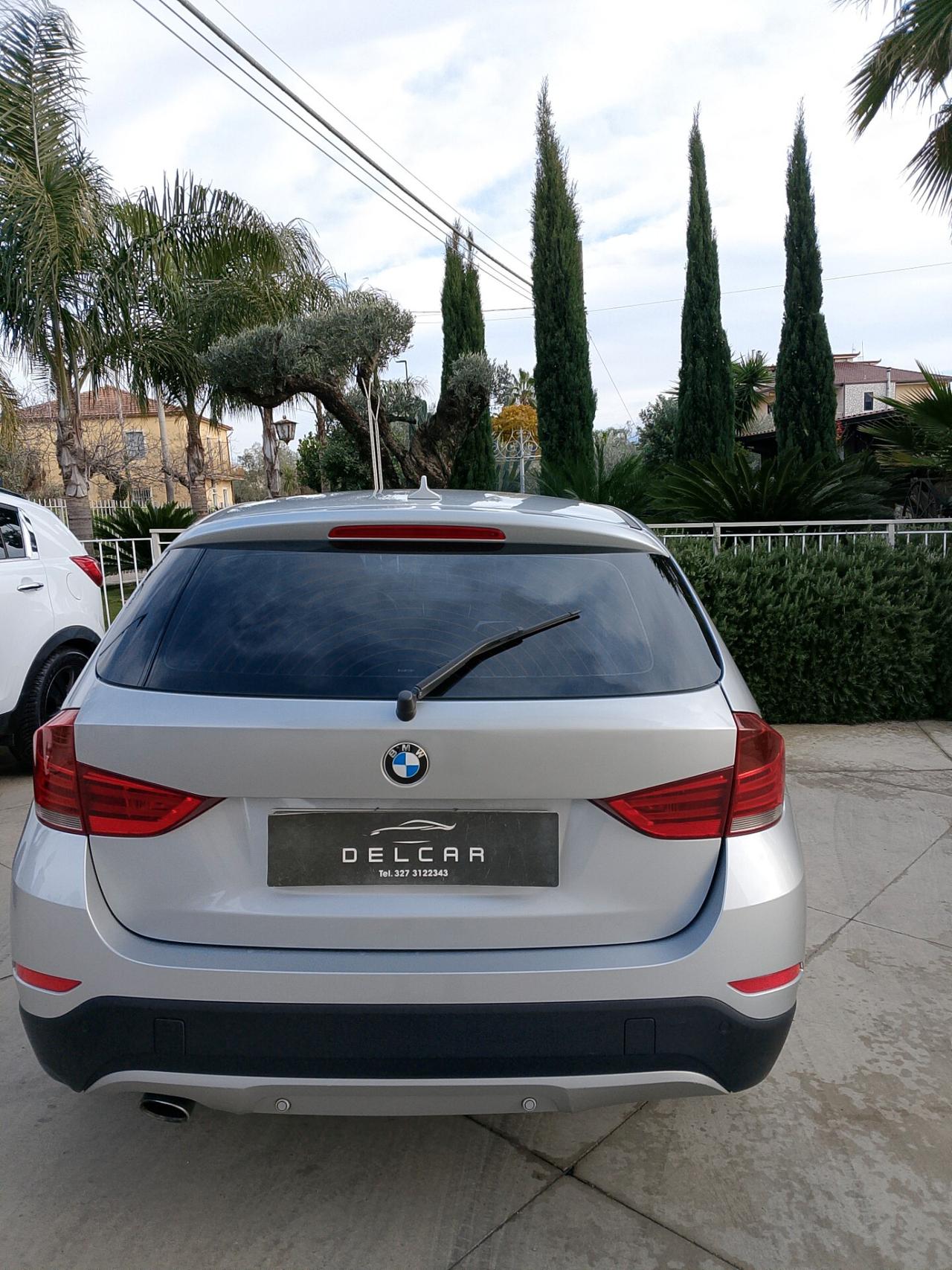 Bmw X1 sDrive16d Sport Line